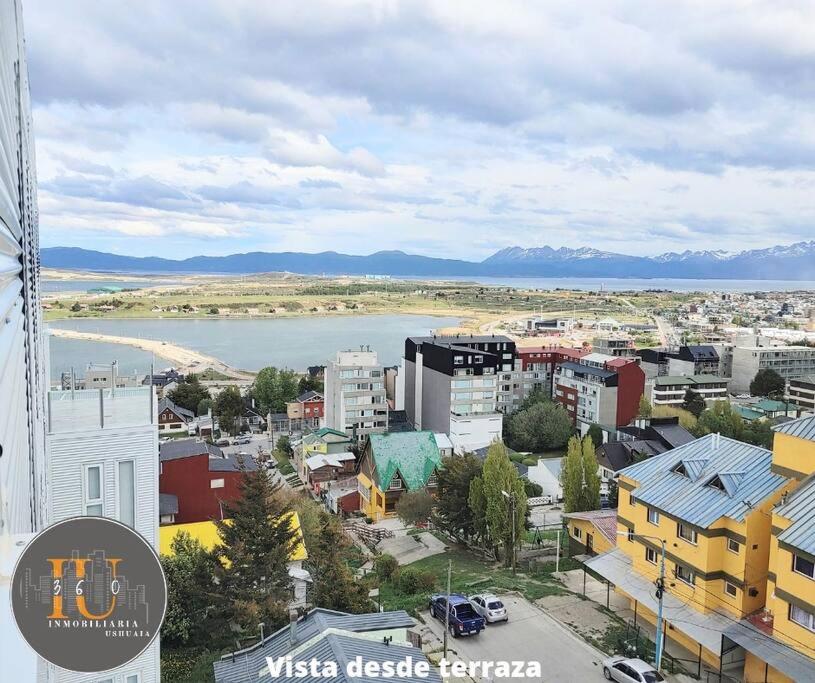 Kavy Ushuaia centro