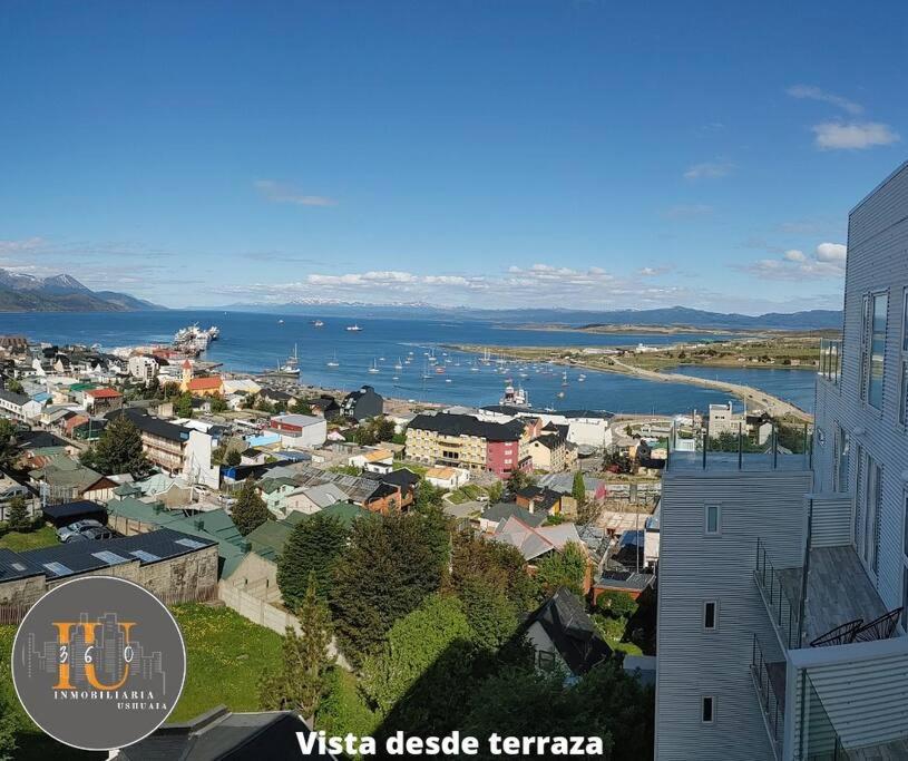 Kavy Ushuaia centro