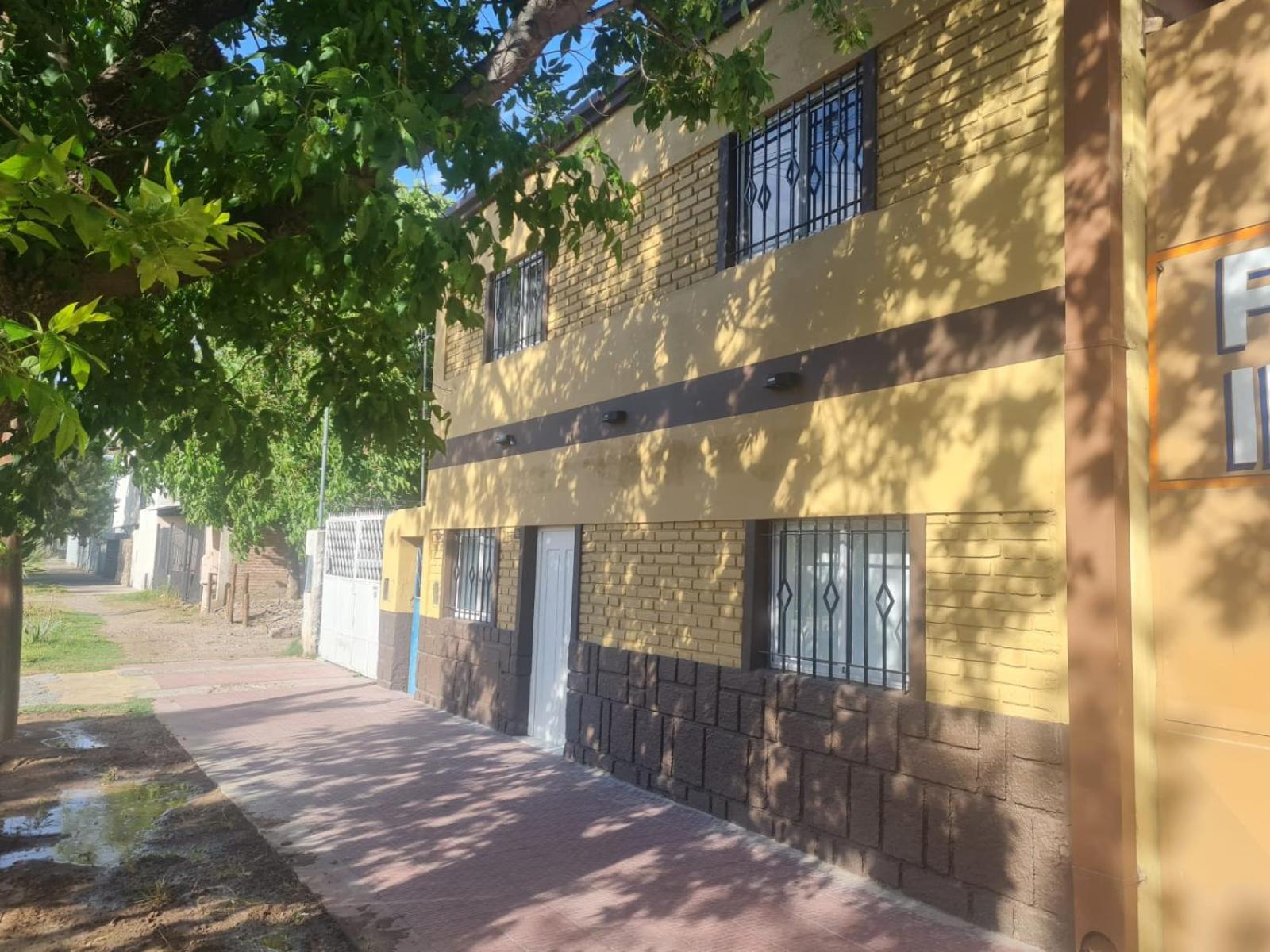 Departamentos Lujan