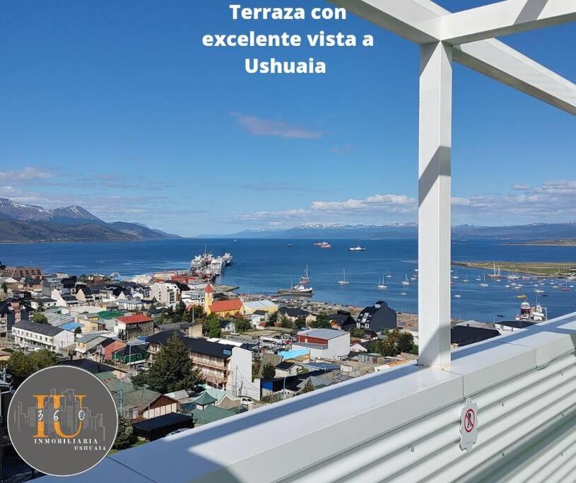 Kavy Ushuaia centro