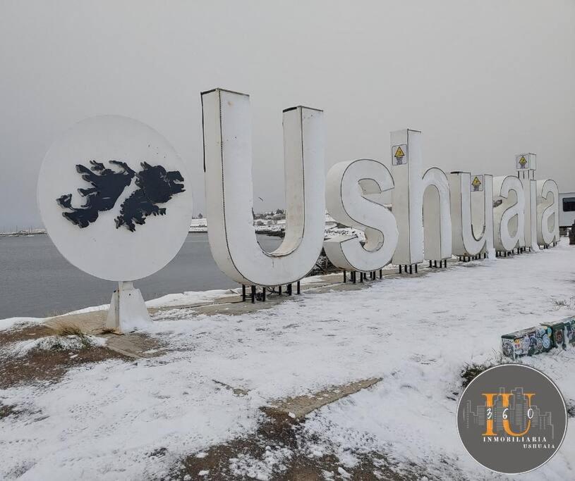 Kavy Ushuaia centro
