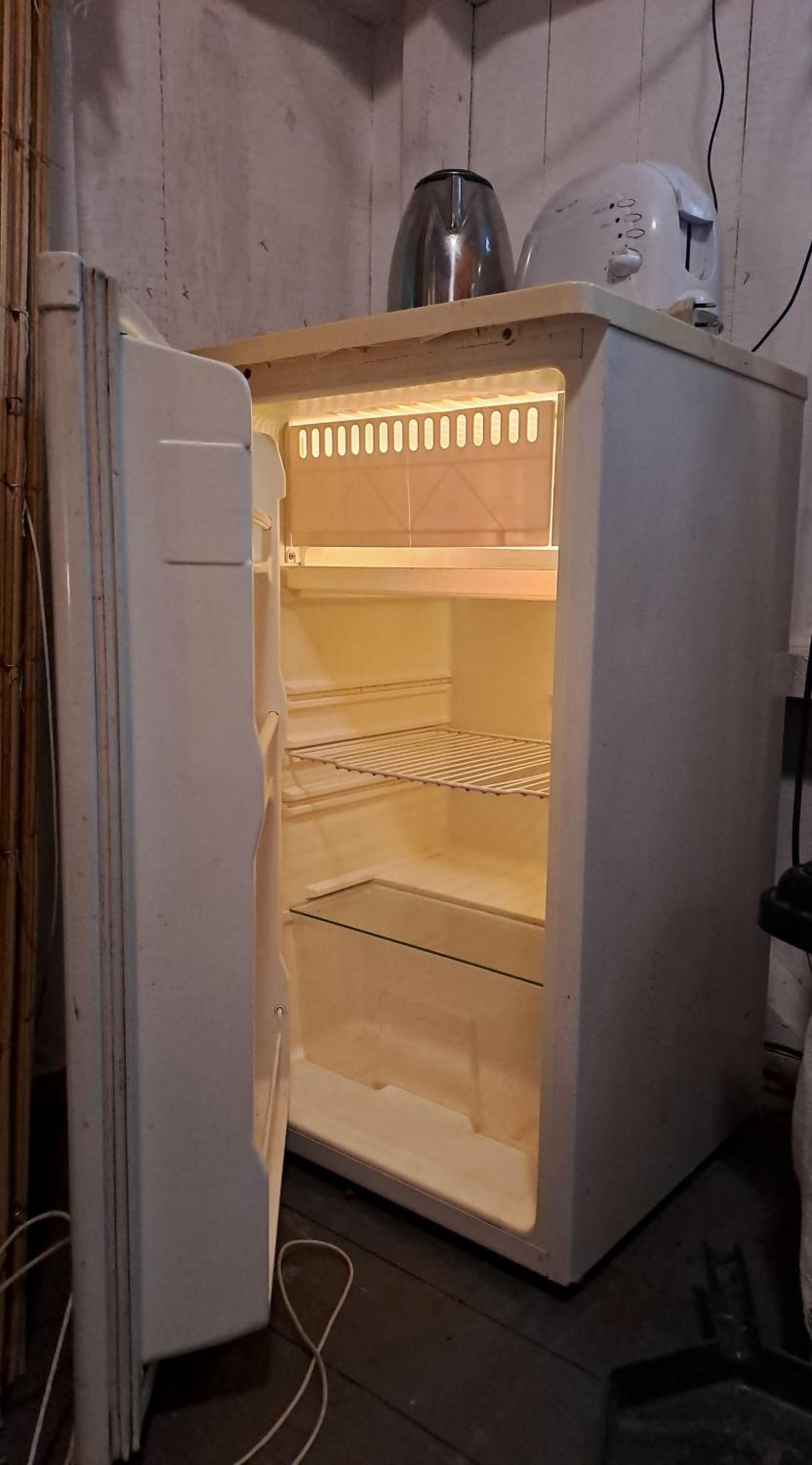 Mi pequeño Santuario