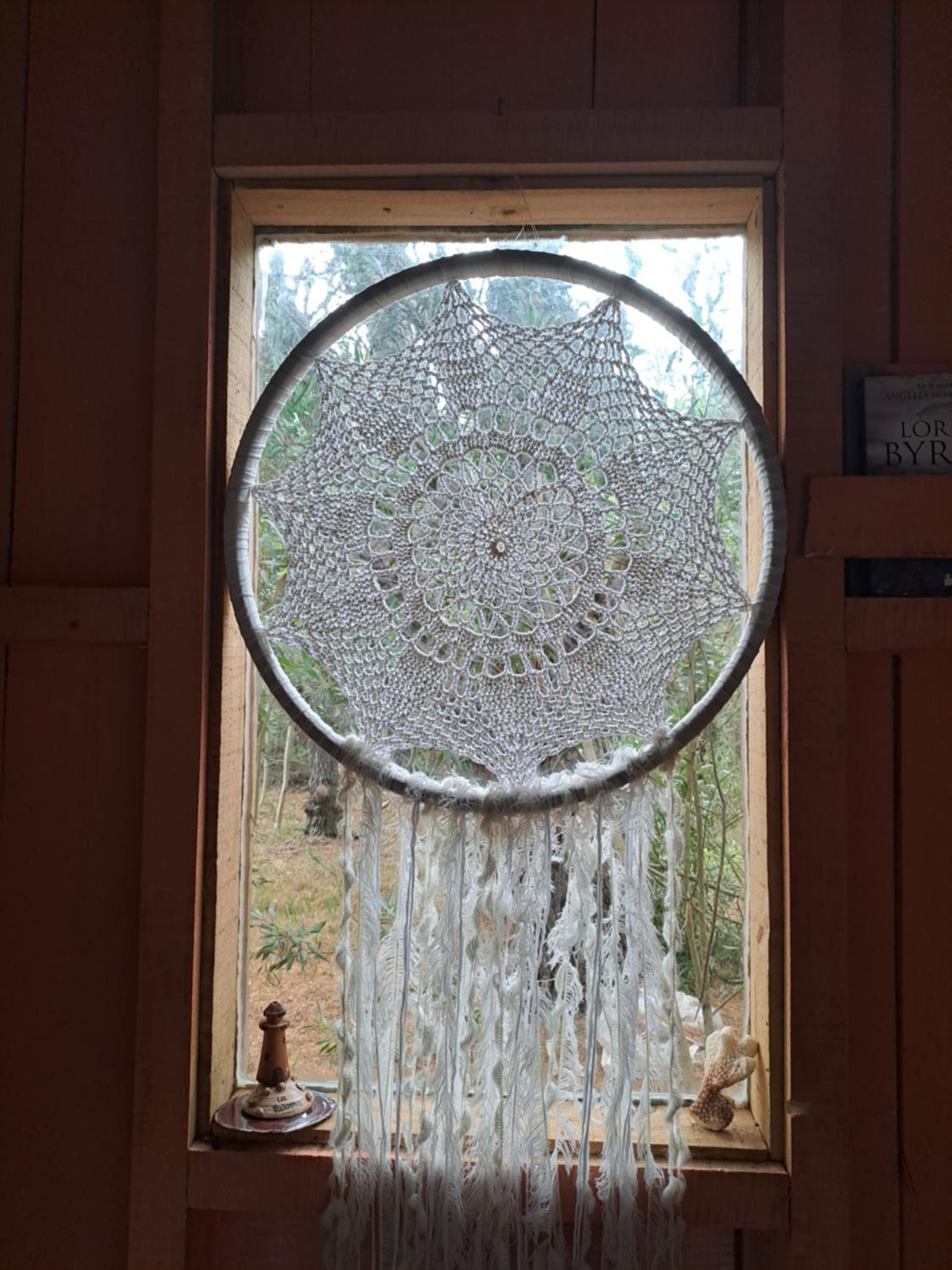 Mi pequeño Santuario