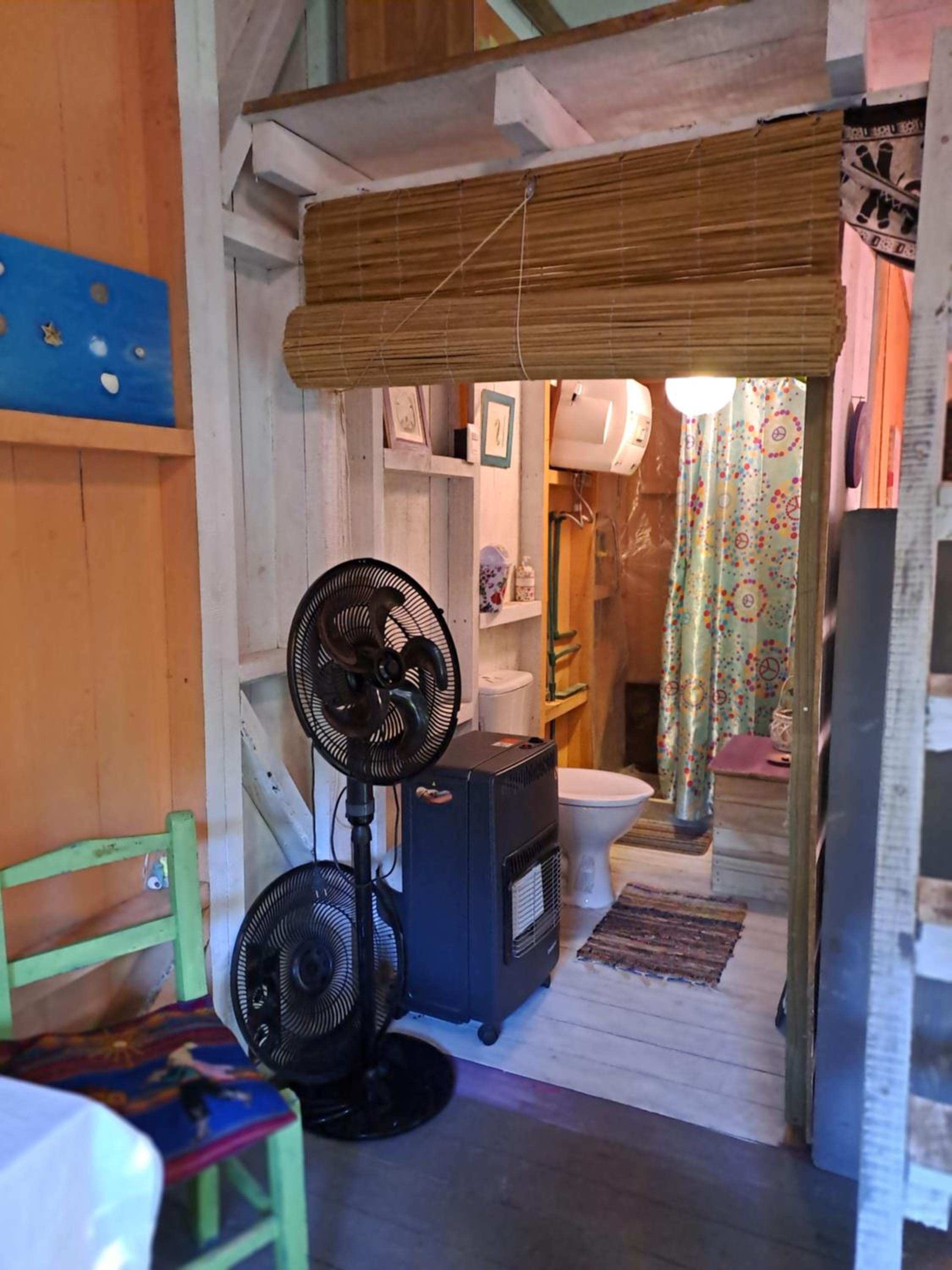 Mi pequeño Santuario