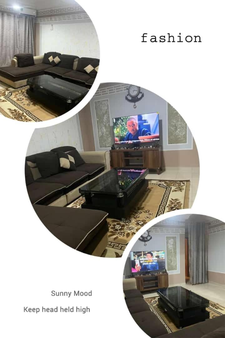 ANGELA HOME