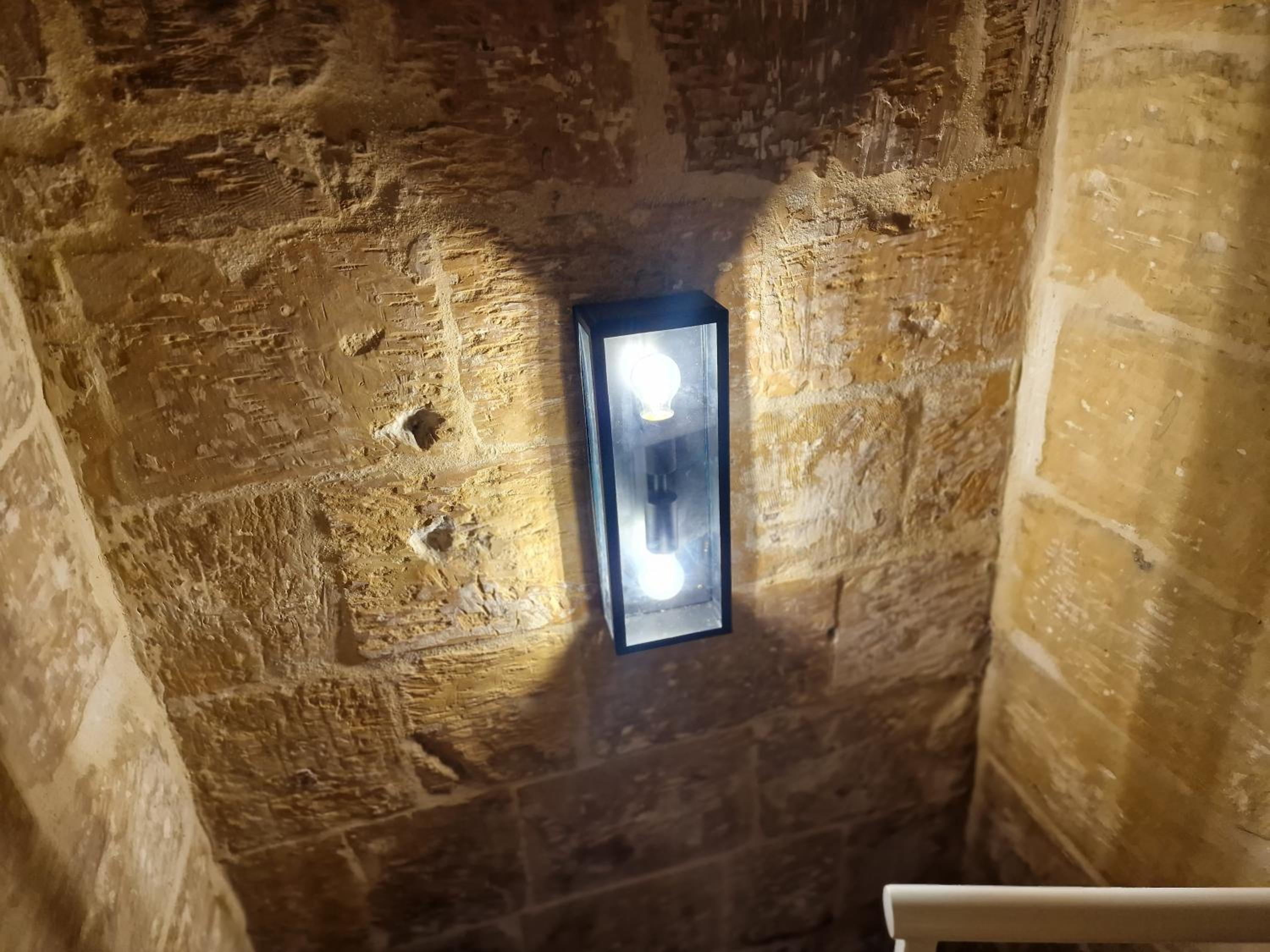 Renovated 16th Century House in Valletta view 5