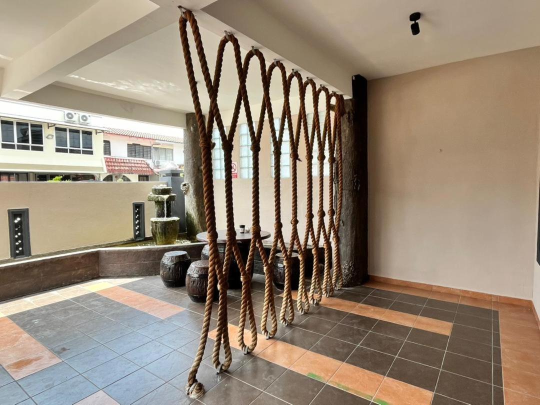 Leisure Pool Villa with Karaoke- 6 Room 23pax photo 6