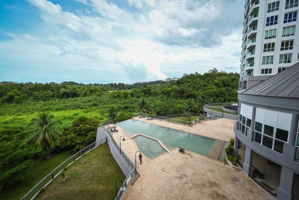 Santubong Suites Lower Level photo 7