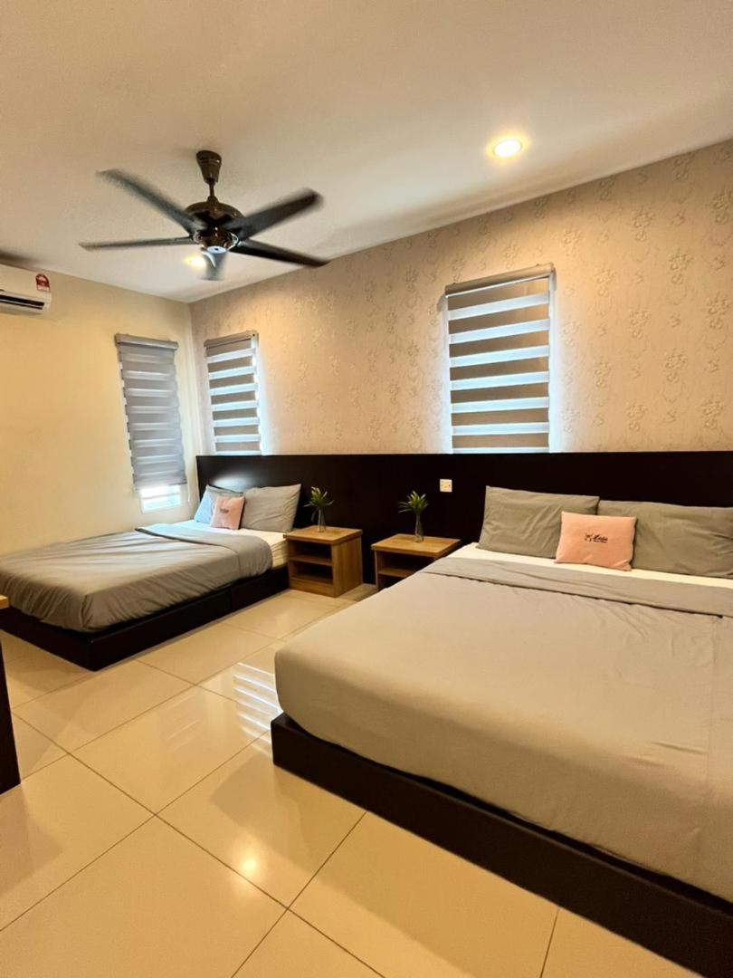Leisure Pool Villa with Karaoke- 6 Room 23pax photo 8