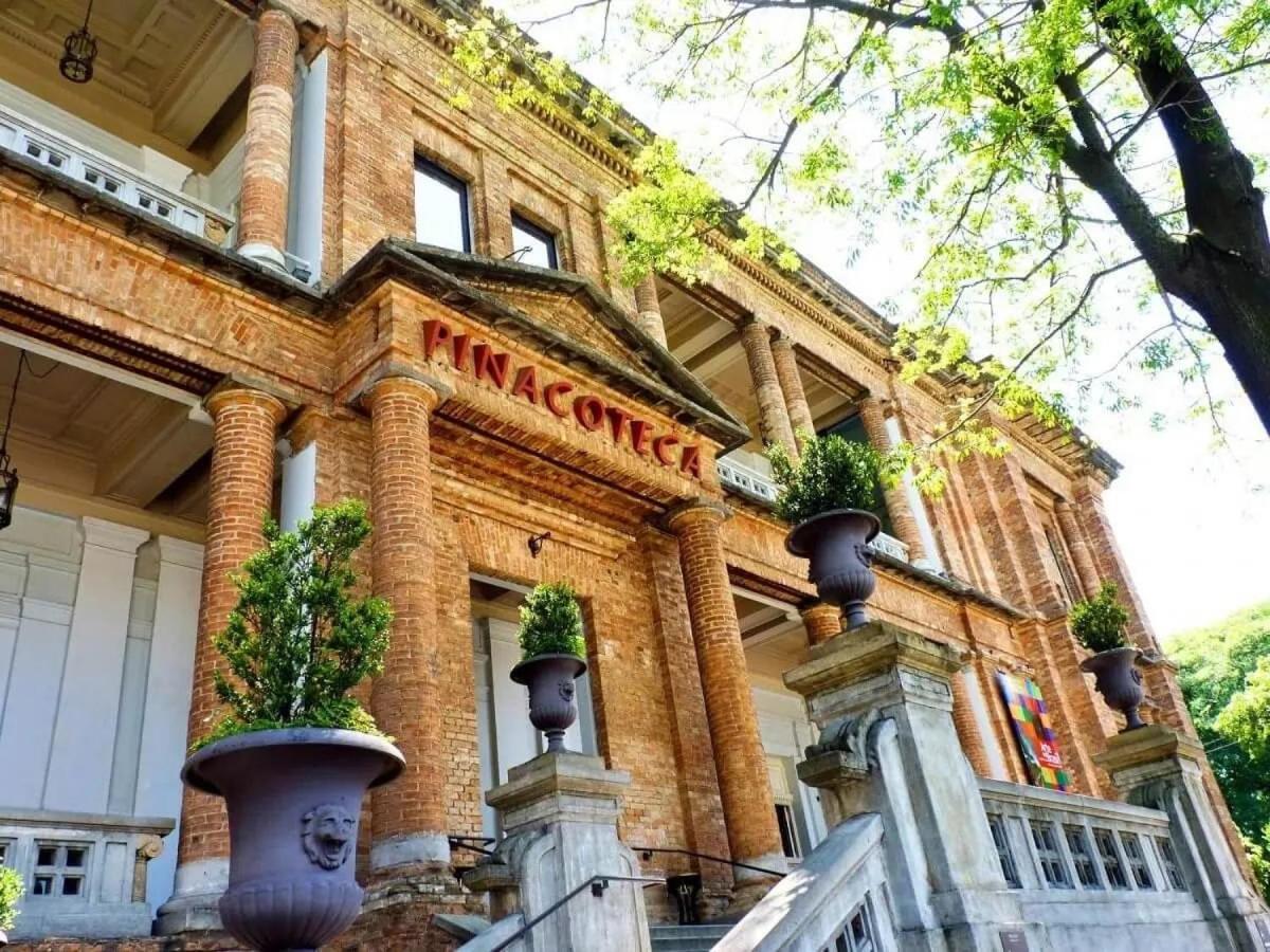 Conforto, Estilo e Vista Panorâmica a Passos da 25 de Março!