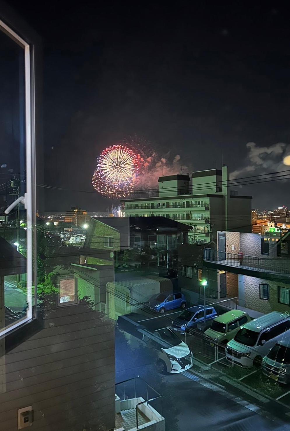 Hakodate MOTOMACHI guesthouse