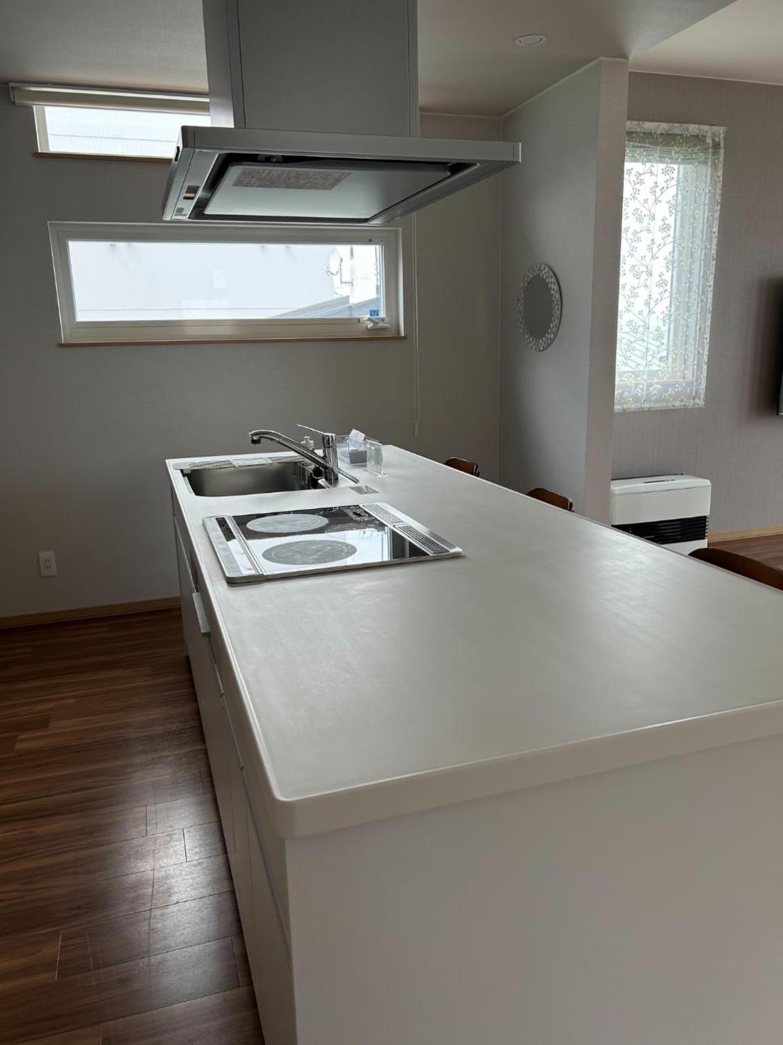 Hakodate MOTOMACHI guesthouse