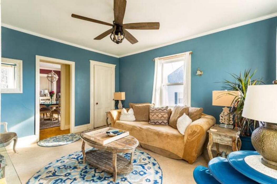 Sunny & Spacious Montclair NJ Apartment, photo 10