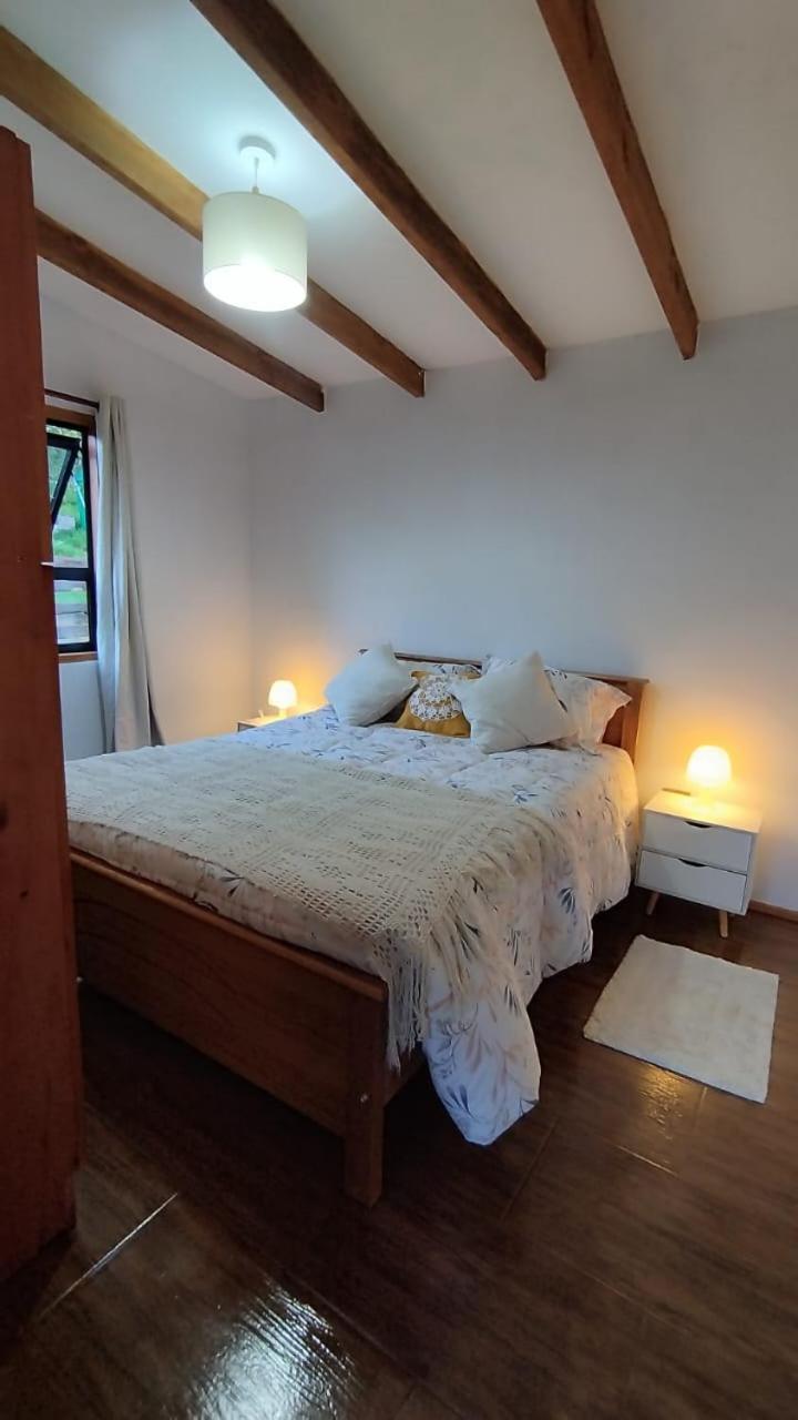 Hostel y cabañas Cielo Abierto
