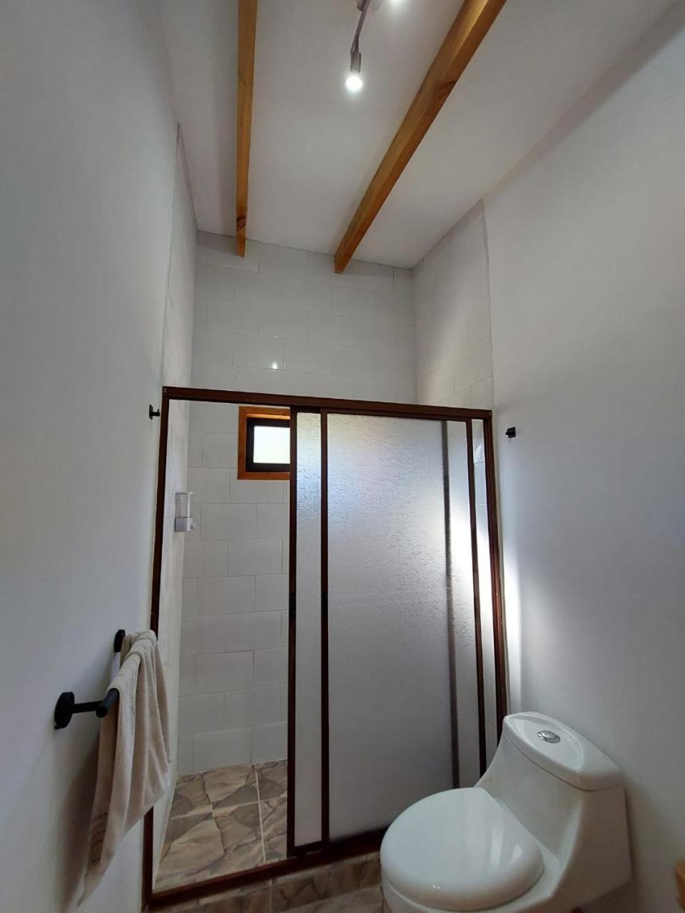 Hostel y cabañas Cielo Abierto