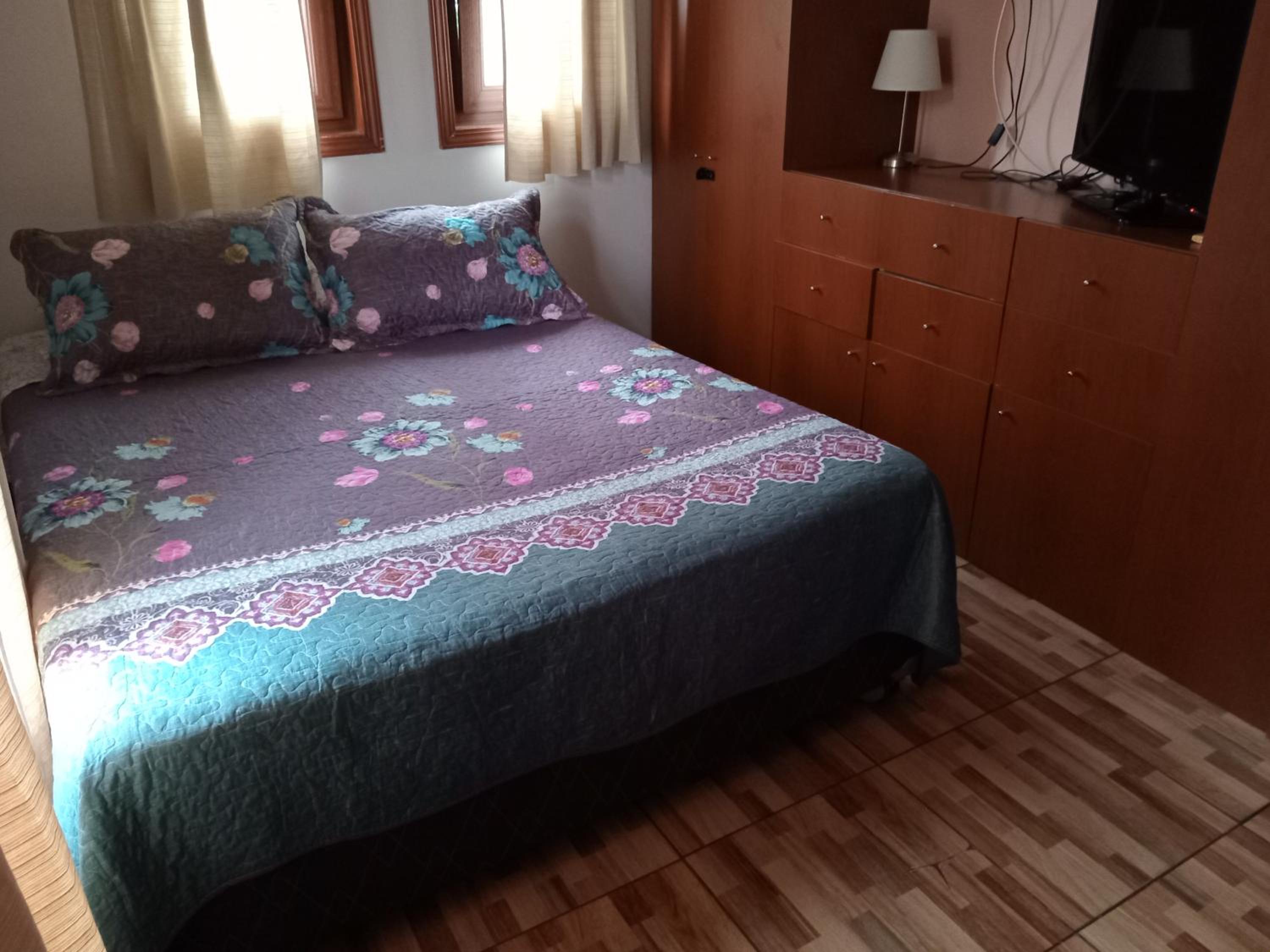 Casa Giovanna Equipada Estacionamiento Propio en Santiago