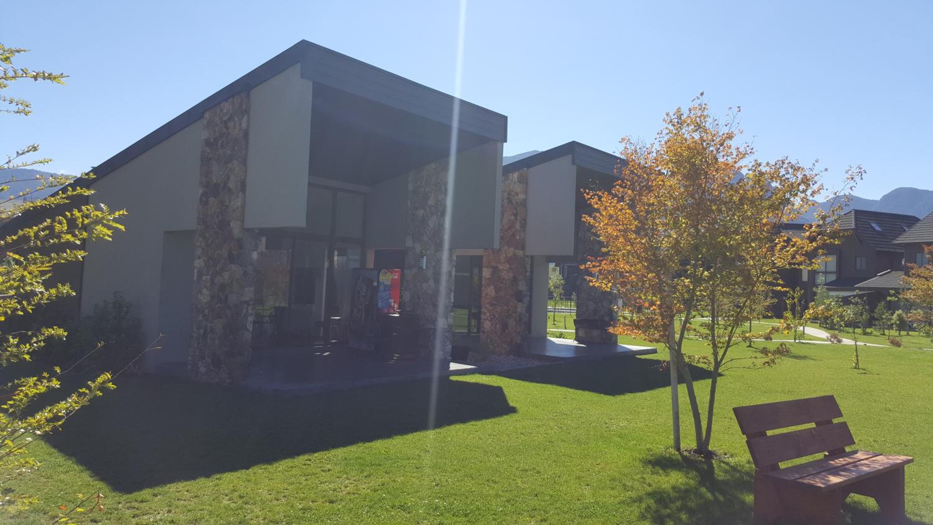 Edificio Costa Pucón a pasos del Lago