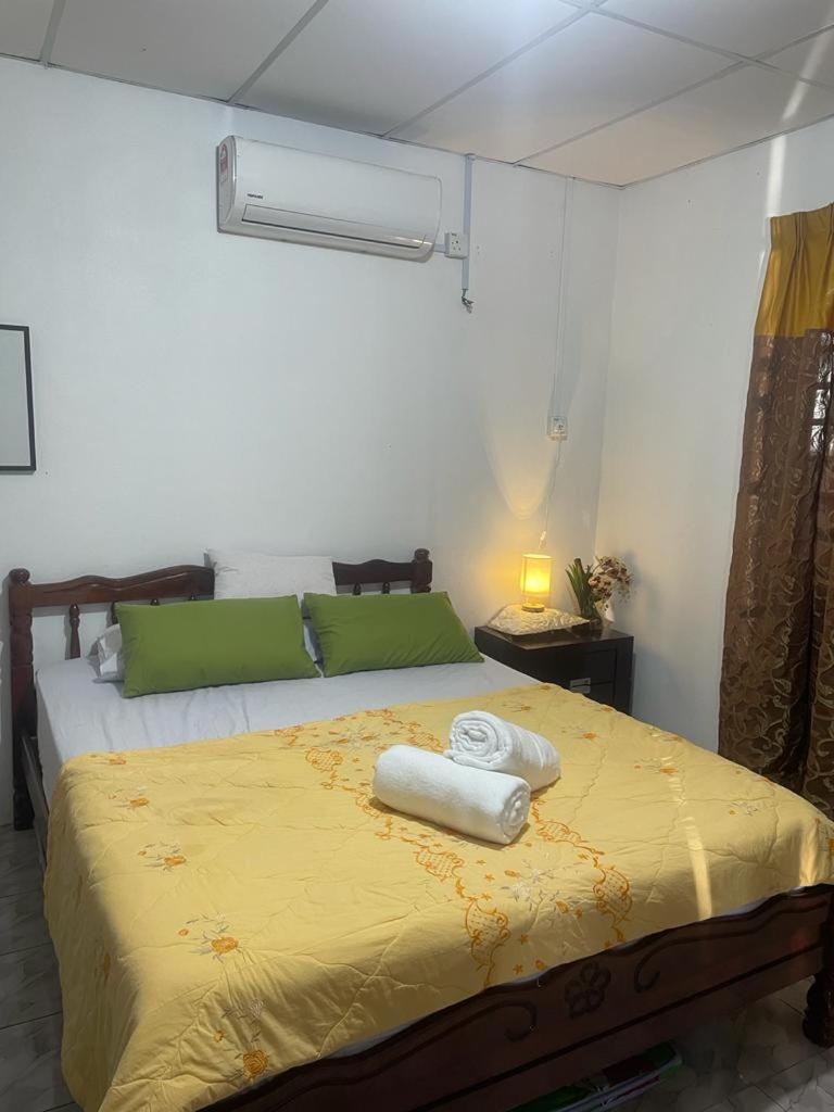 4R4B with Pool - D'Klate Artstay - Inap Seni Klate photo 5
