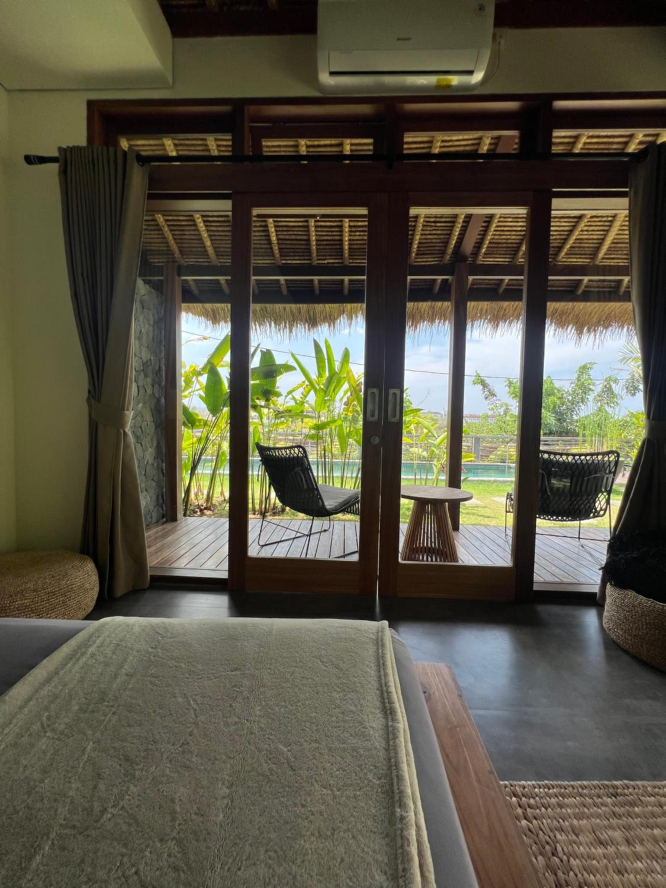 La Reserva Villas Bali