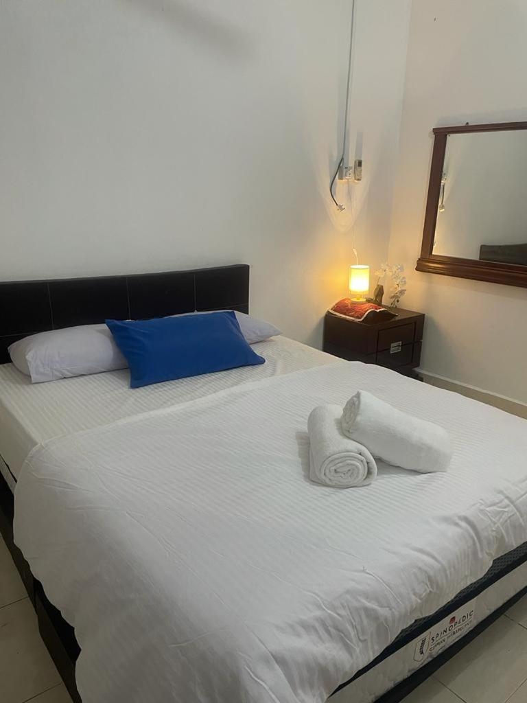 4R4B with Pool - D'Klate Artstay - Inap Seni Klate photo 2