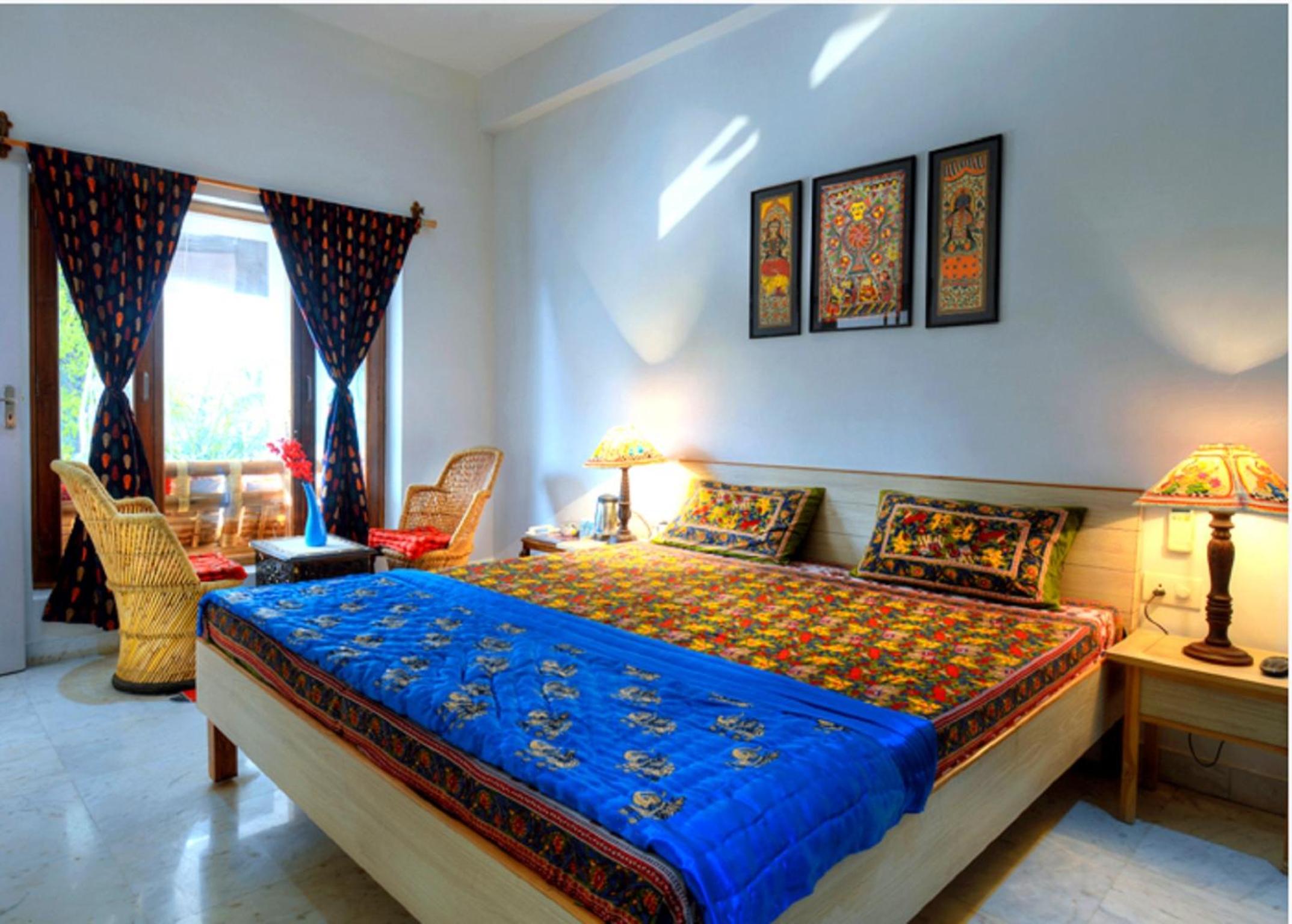 The Coral Tree Boutique Homestay