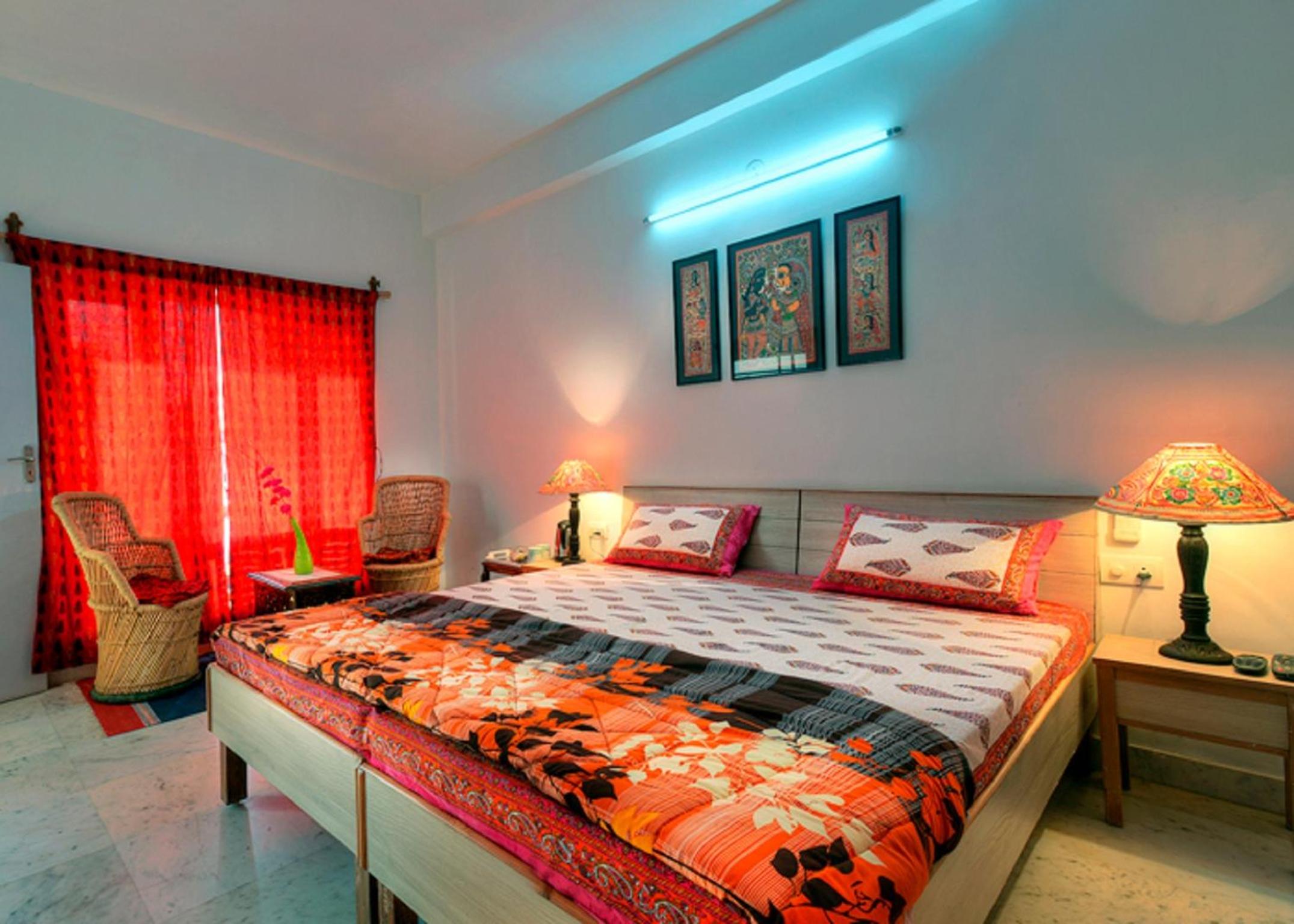 The Coral Tree Boutique Homestay