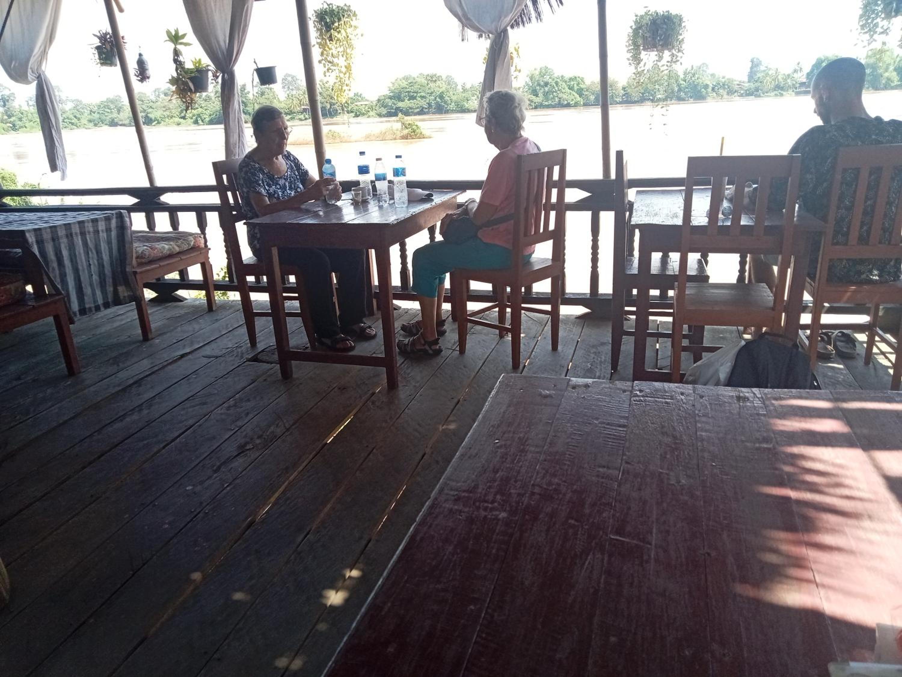 Champa Guesthouse