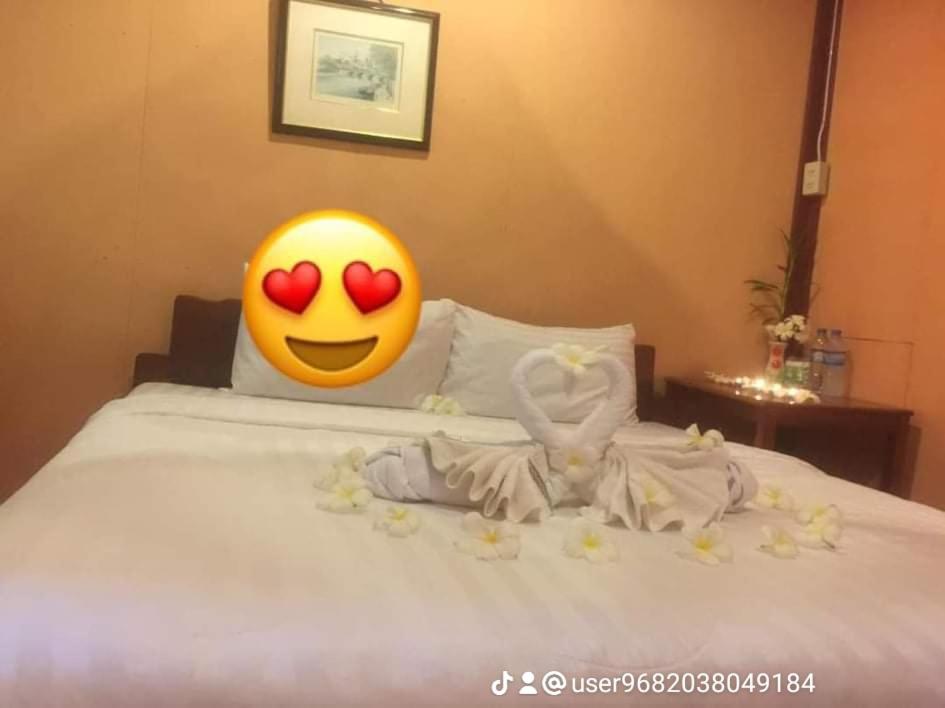 Champa Guesthouse