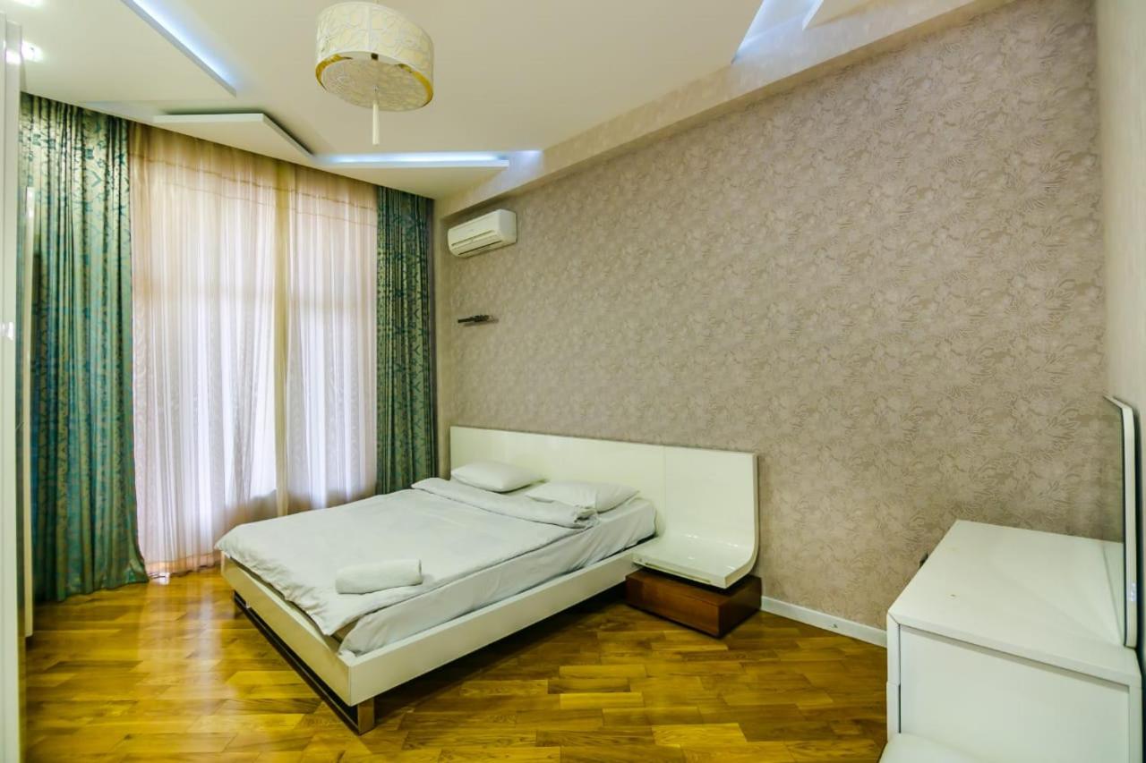 CENTER. 3 Bedrooms