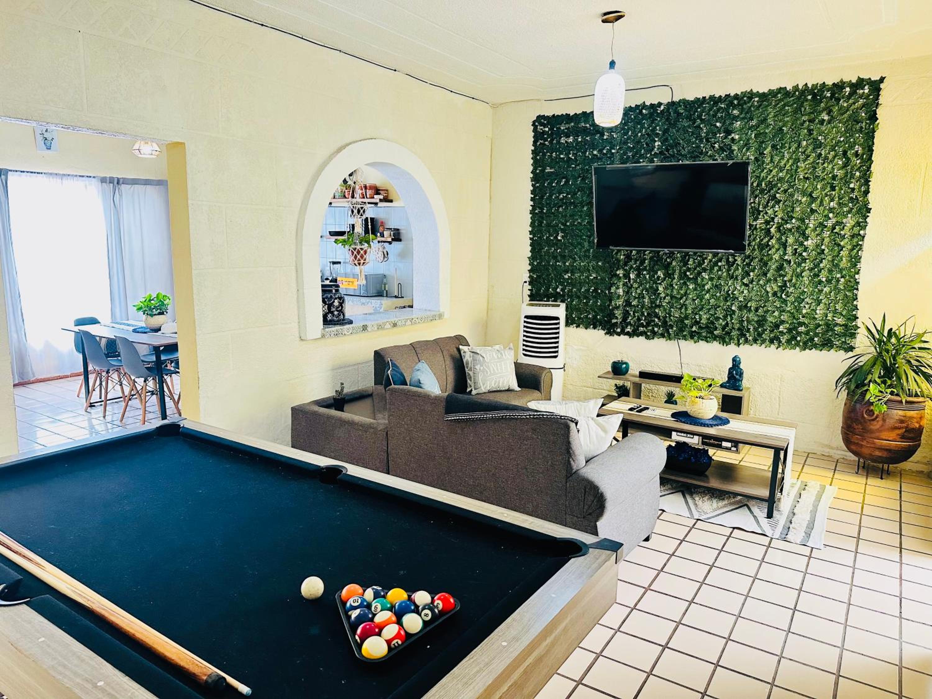 lounge