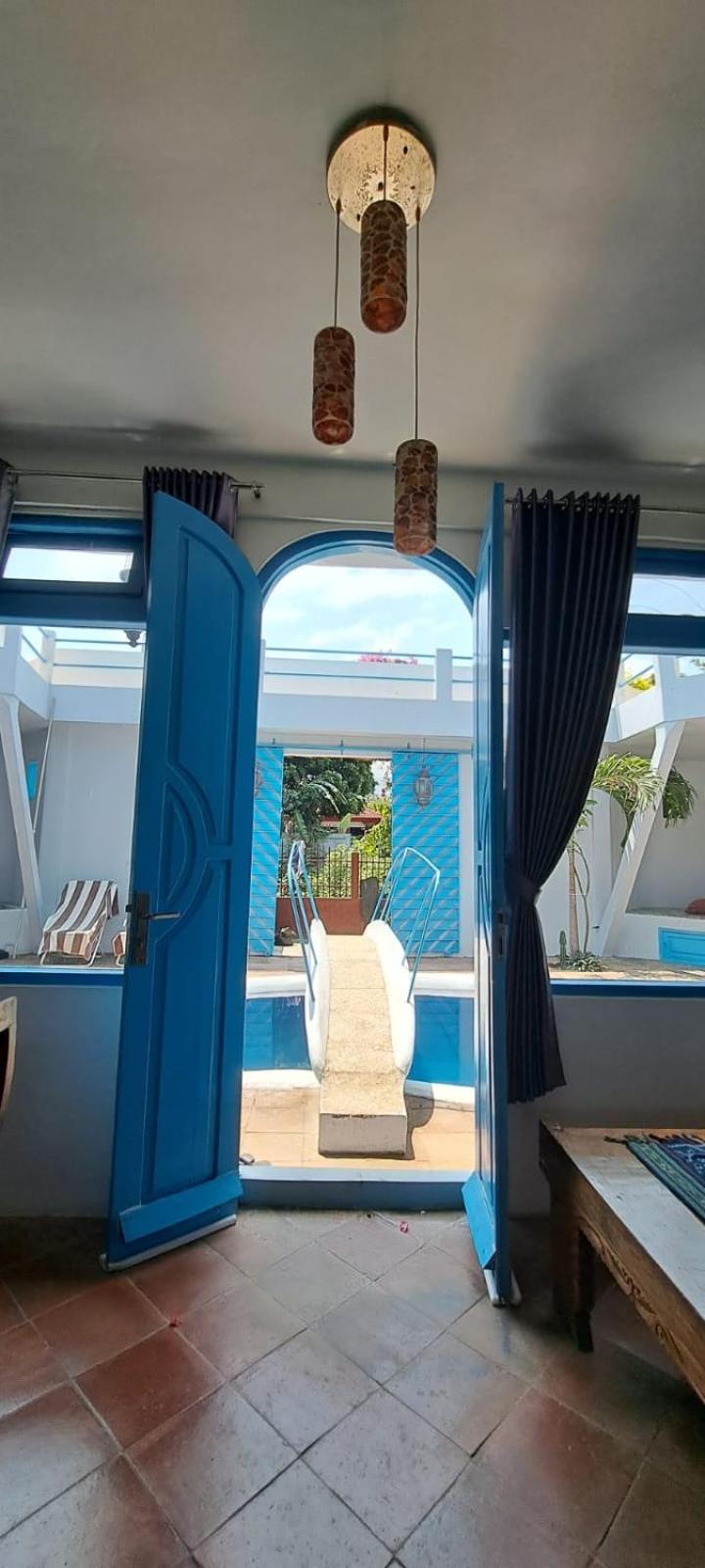 Rumah Batu