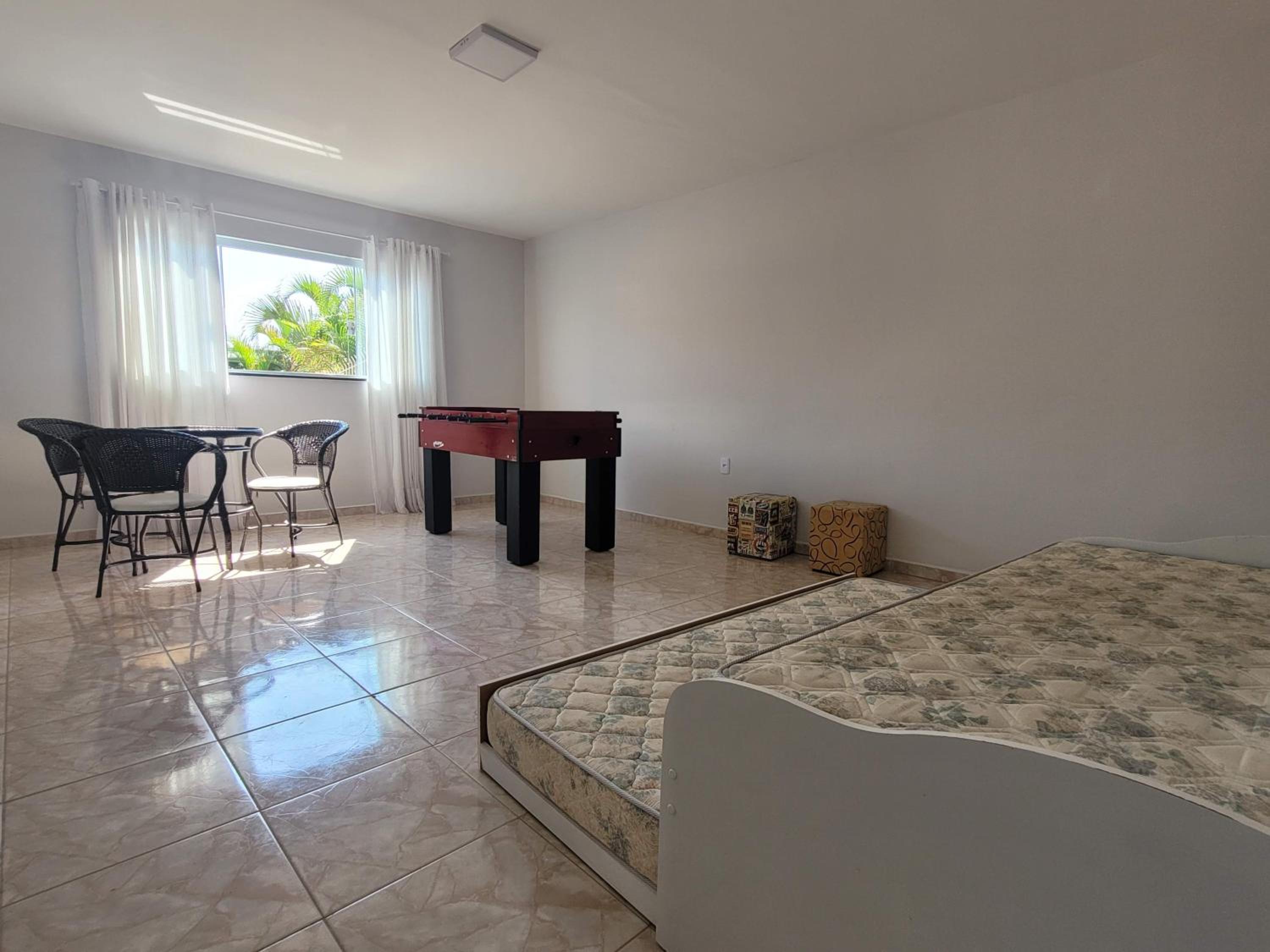 Casa em ampla e confortável em bairro nobre