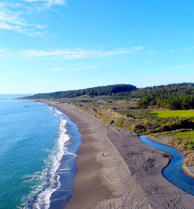 Casa Bosques & Mar