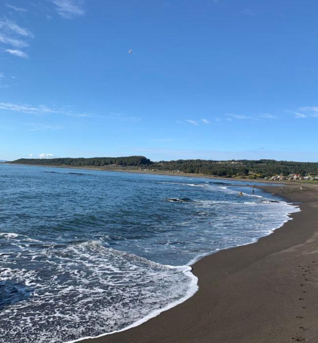 Casa Bosques & Mar