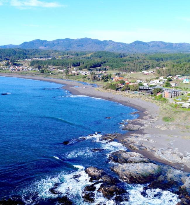 Casa Bosques & Mar