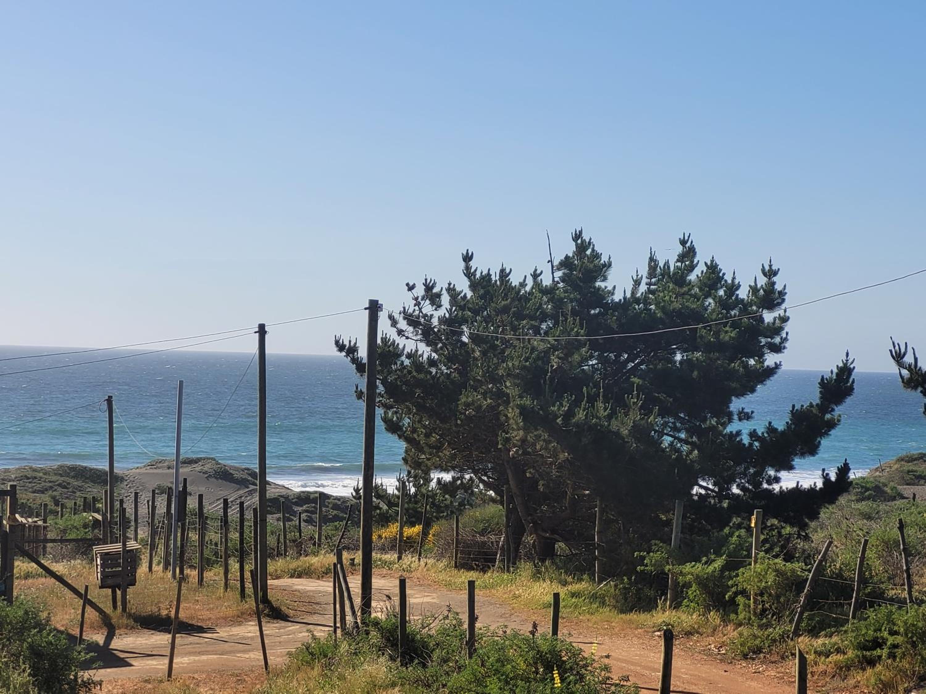 Casa Bosques & Mar