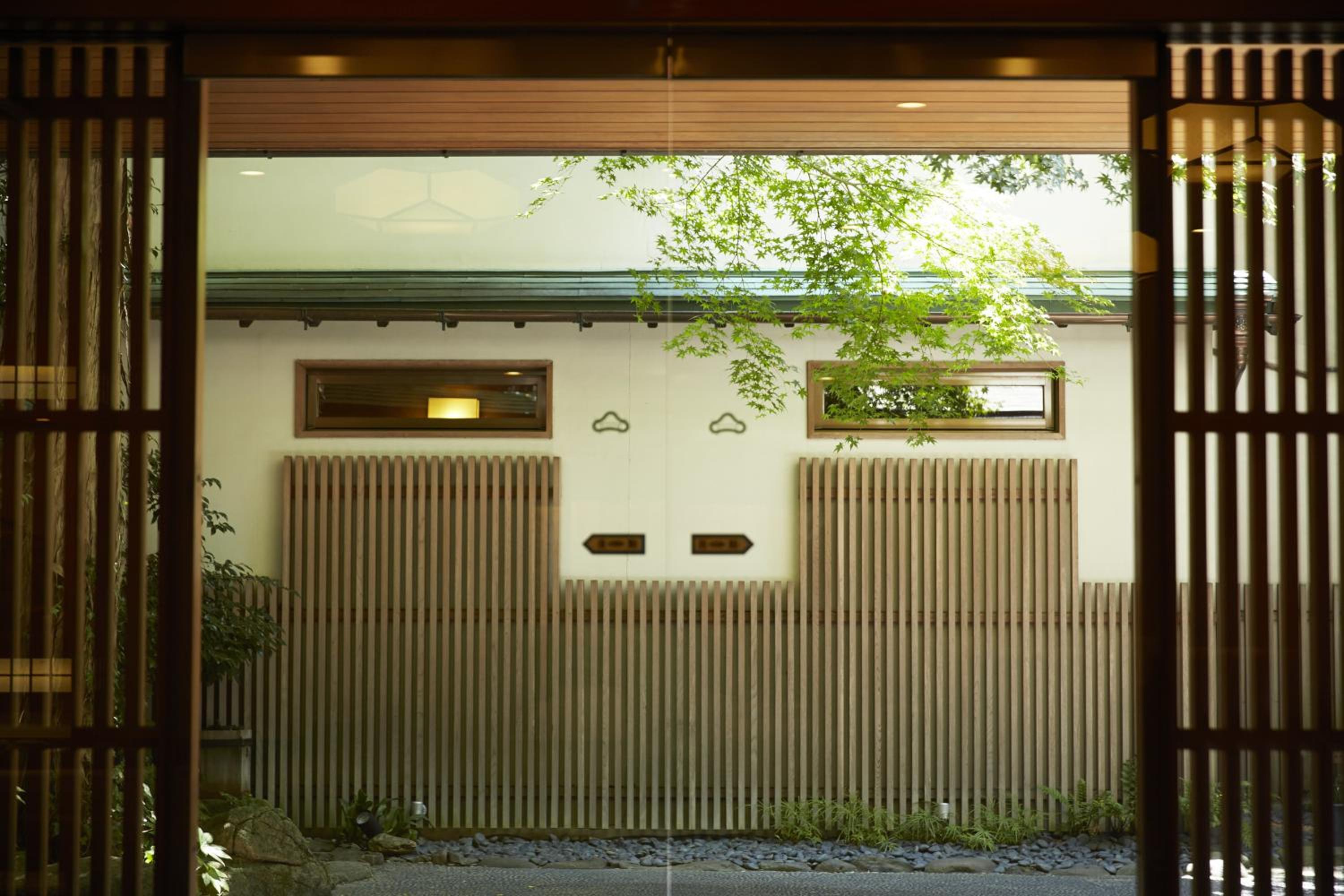 Matsudaya Hotel