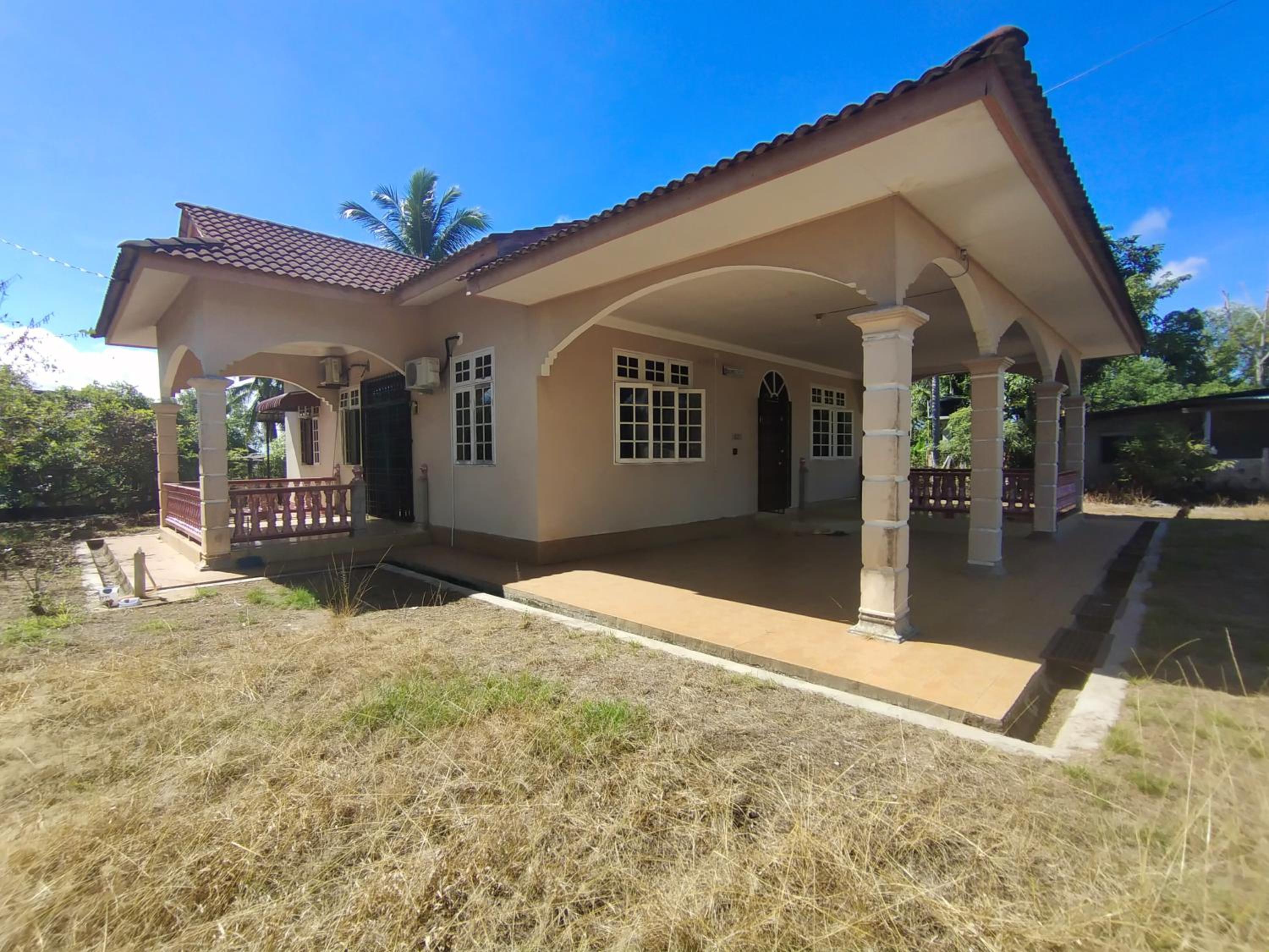 Ammar Homestay Tok Bali photo 4