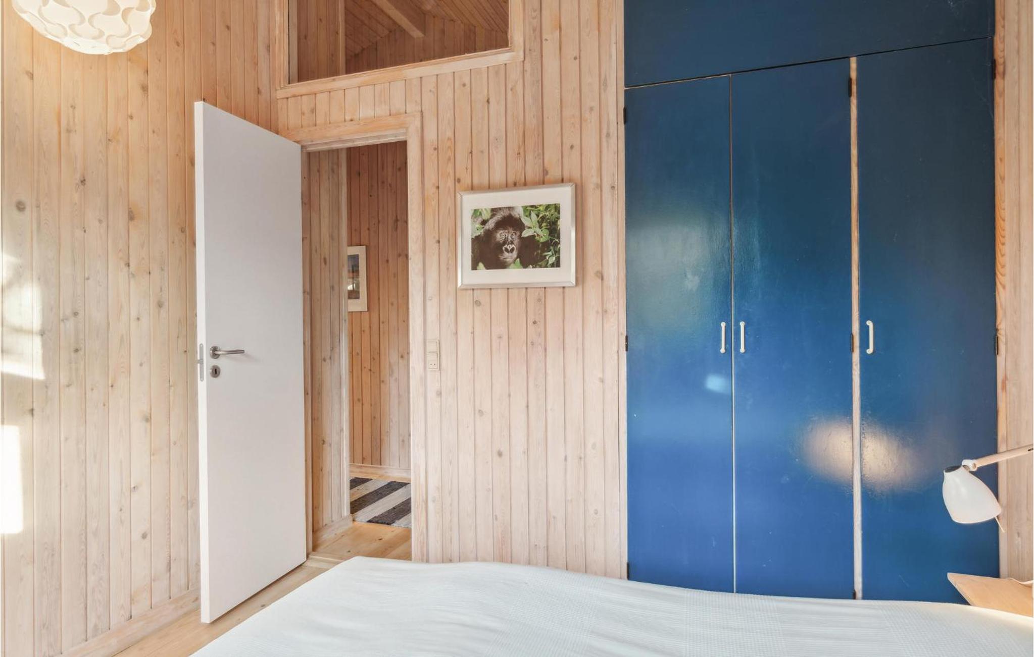 Beautiful Home In Samsø With Kitchen