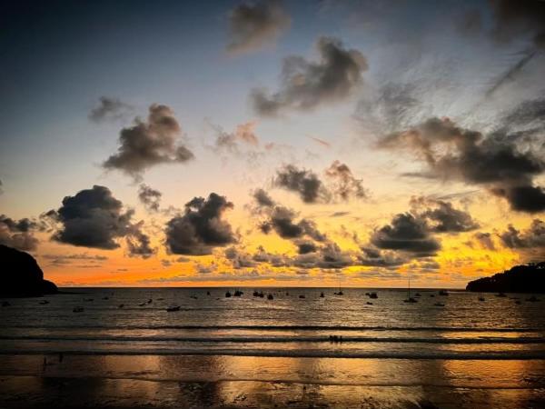 Hostel SaltWater