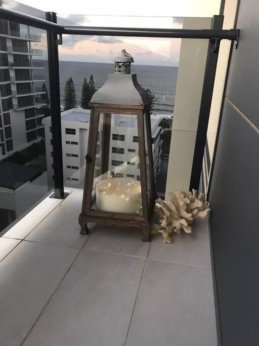 Mooloolaba First Ave First Light Apt Ocean Views 12th floor