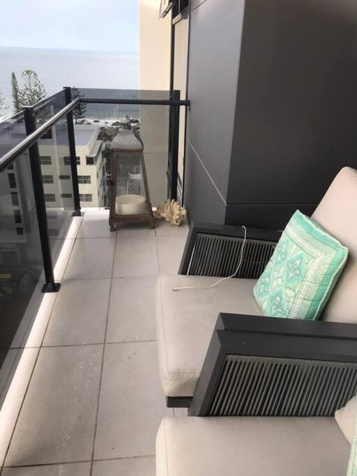 Mooloolaba First Ave First Light Apt Ocean Views 12th floor