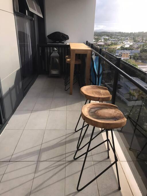 Mooloolaba First Ave First Light Apt Ocean Views 12th floor
