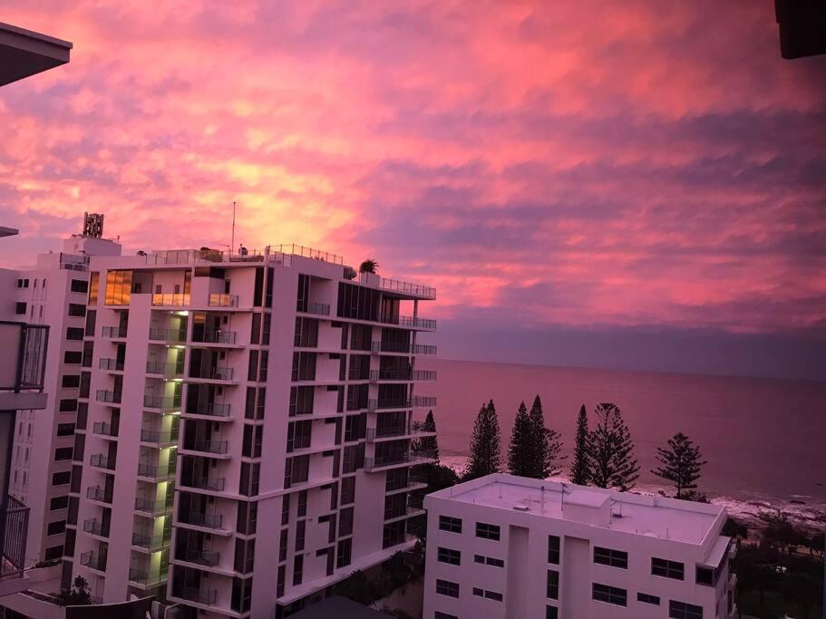 Mooloolaba First Ave First Light Apt Ocean Views 12th floor