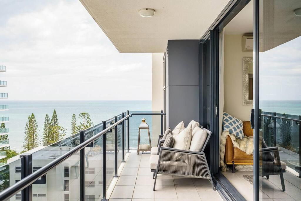 Mooloolaba First Ave First Light Apt Ocean Views 12th floor