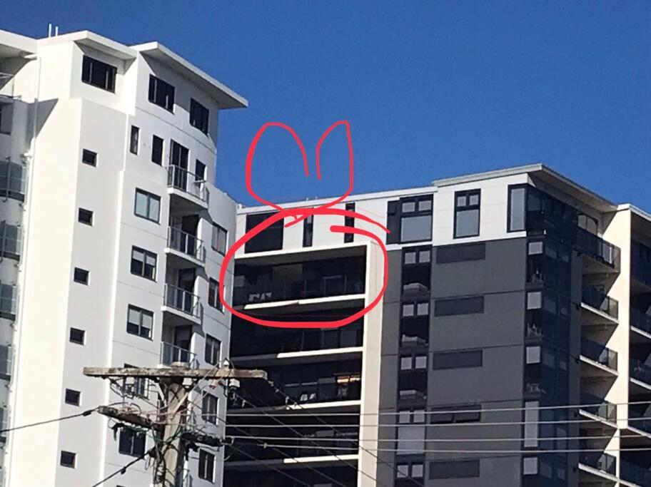 Mooloolaba First Ave First Light Apt Ocean Views 12th floor