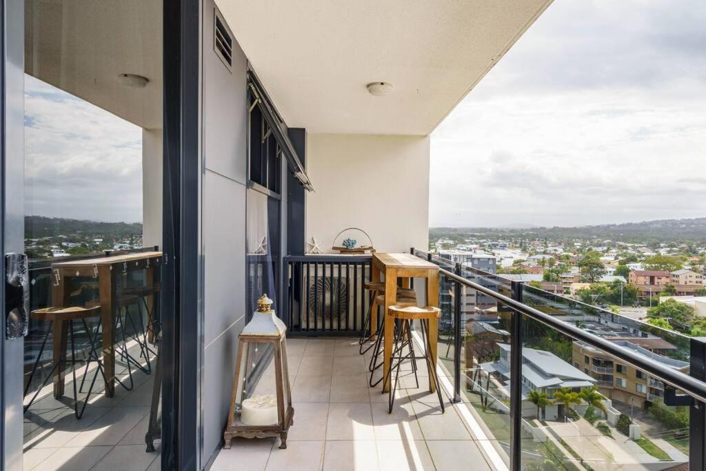 Mooloolaba First Ave First Light Apt Ocean Views 12th floor