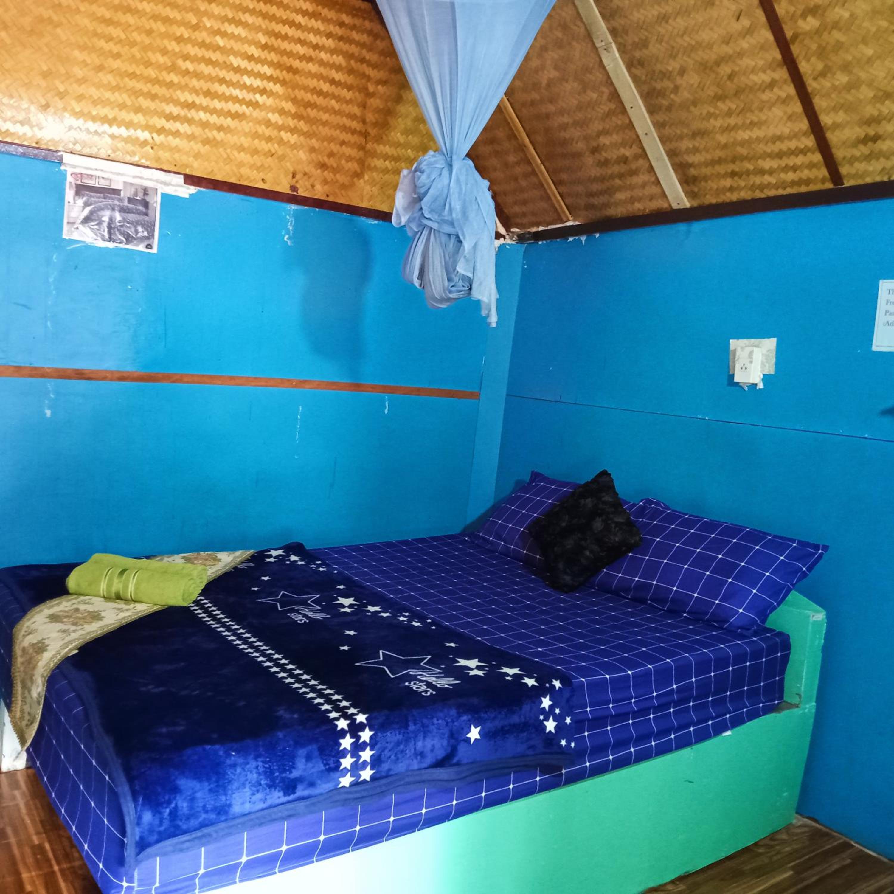 New Andaman Bay Bungalow