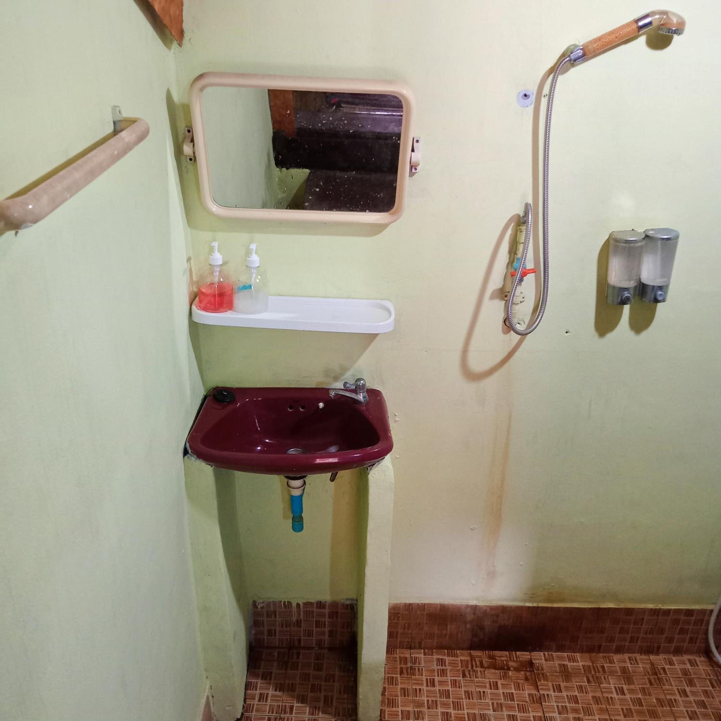 New Andaman Bay Bungalow