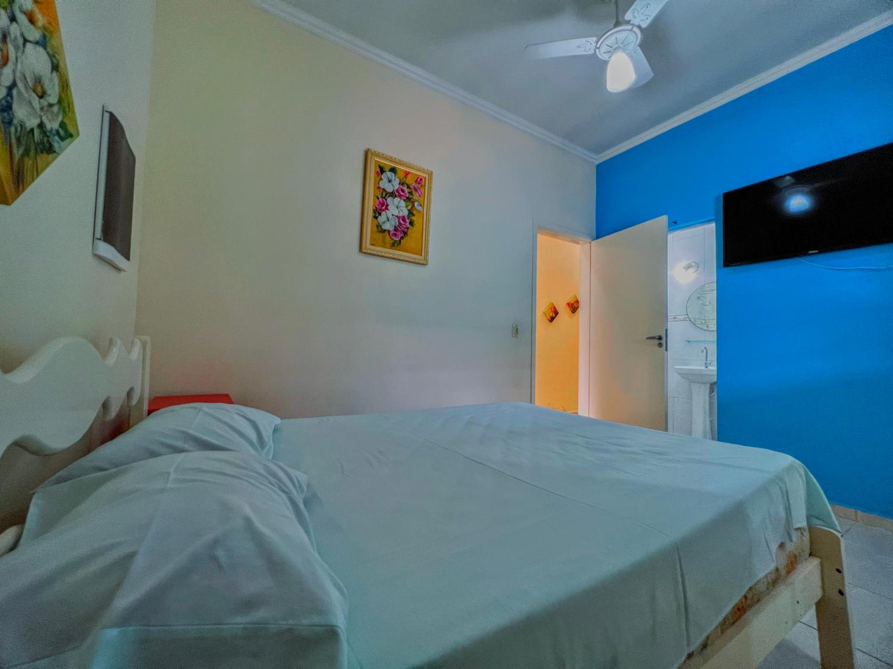 Mansão Azul